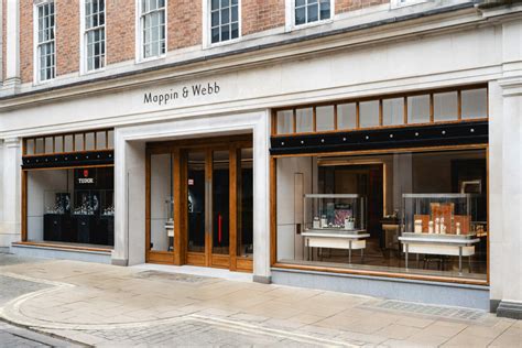 mappin and webb online.